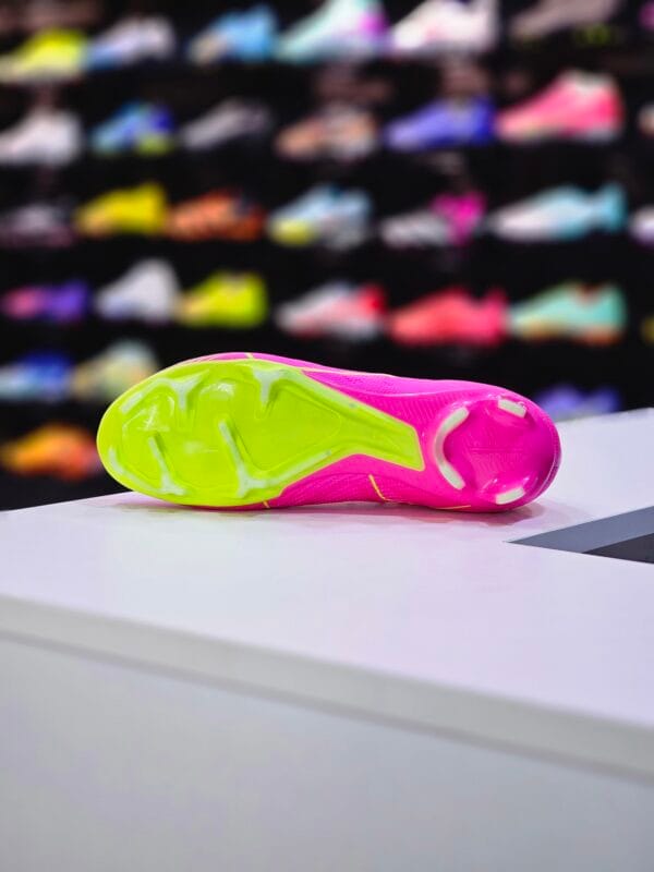 NIKE MERCURIAL VAPOR 15 PRO FG - Image 4