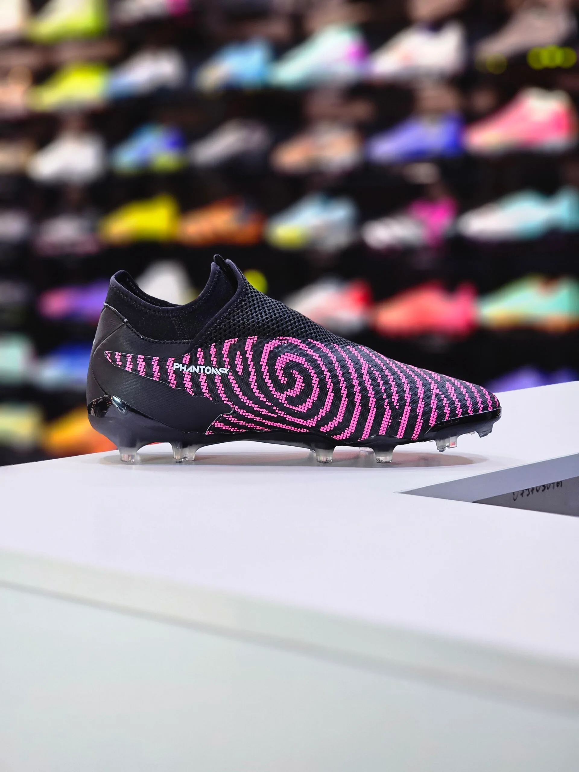 NIKE PHANTOM GX ACADEMY MG - Image 3