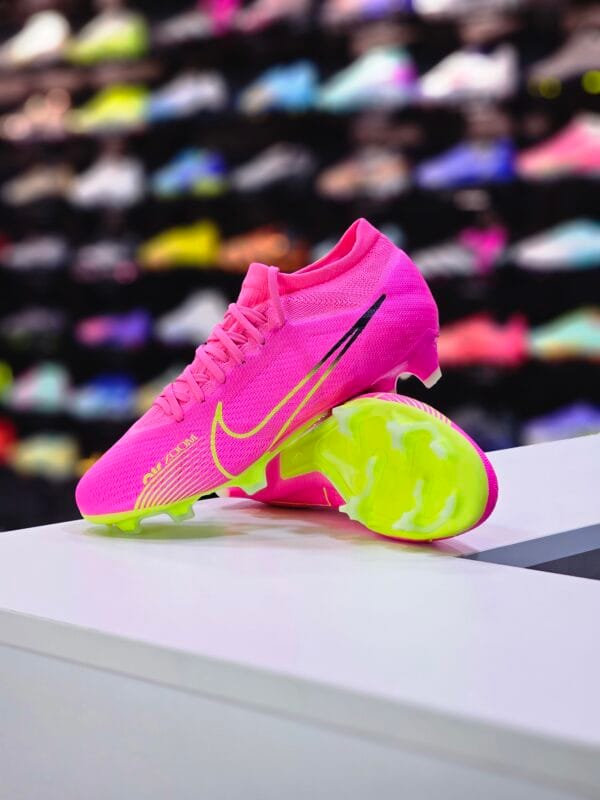 NIKE MERCURIAL VAPOR 15 PRO FG