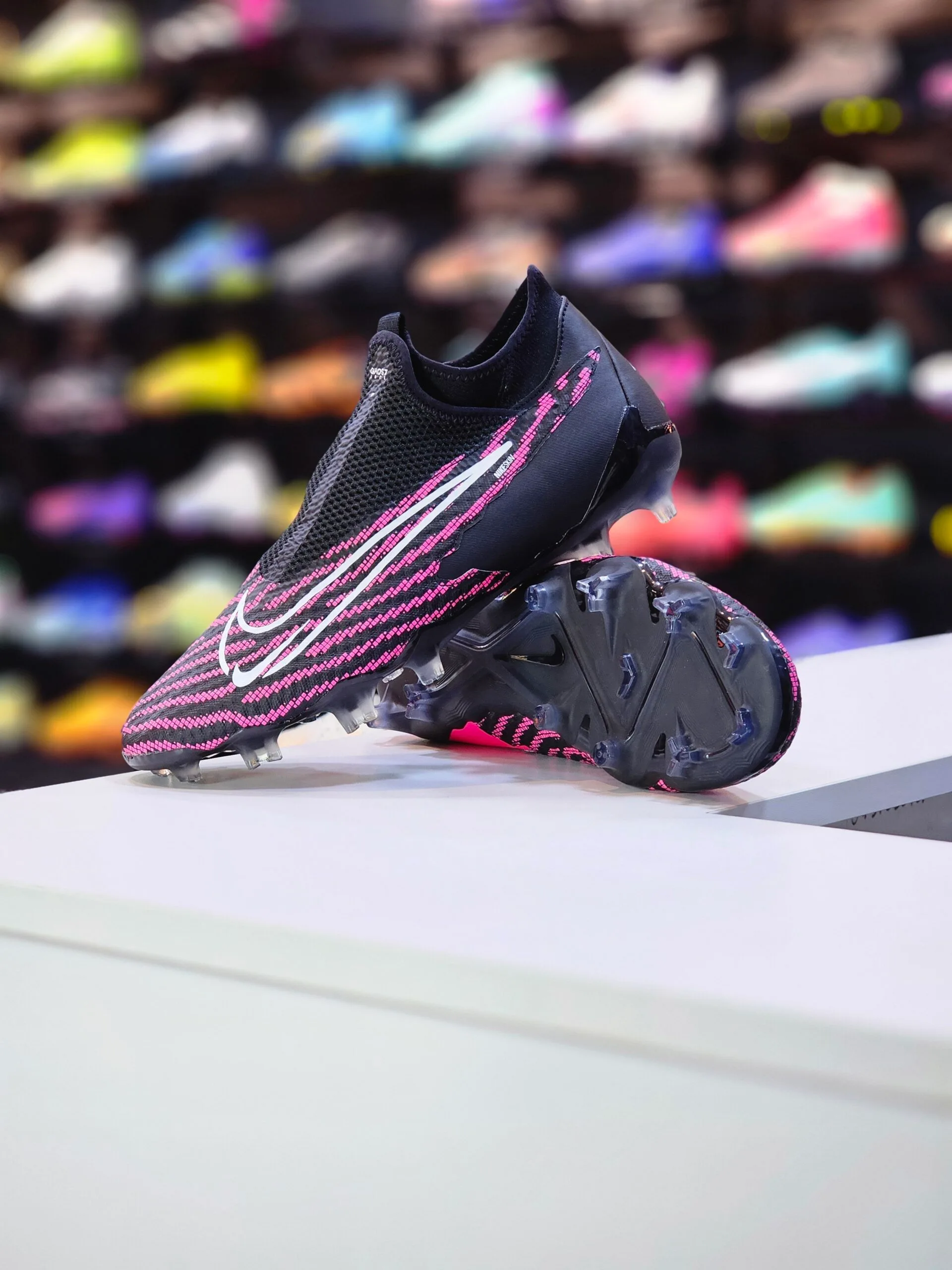 NIKE PHANTOM GX ACADEMY MG