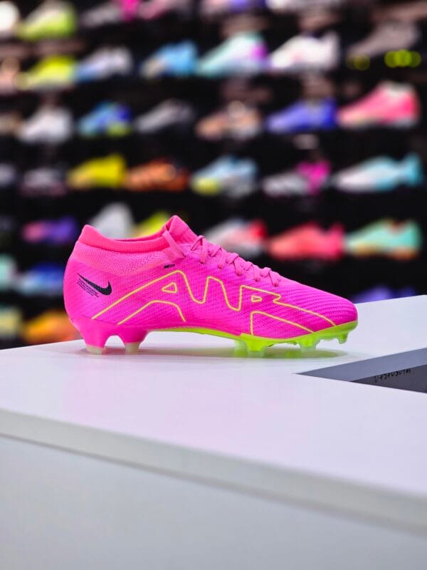 NIKE MERCURIAL VAPOR 15 PRO FG - Image 3