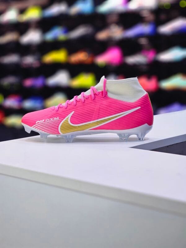 NIKE MERCURIAL SUPERFLY 9 ACADEMY MG - Image 2