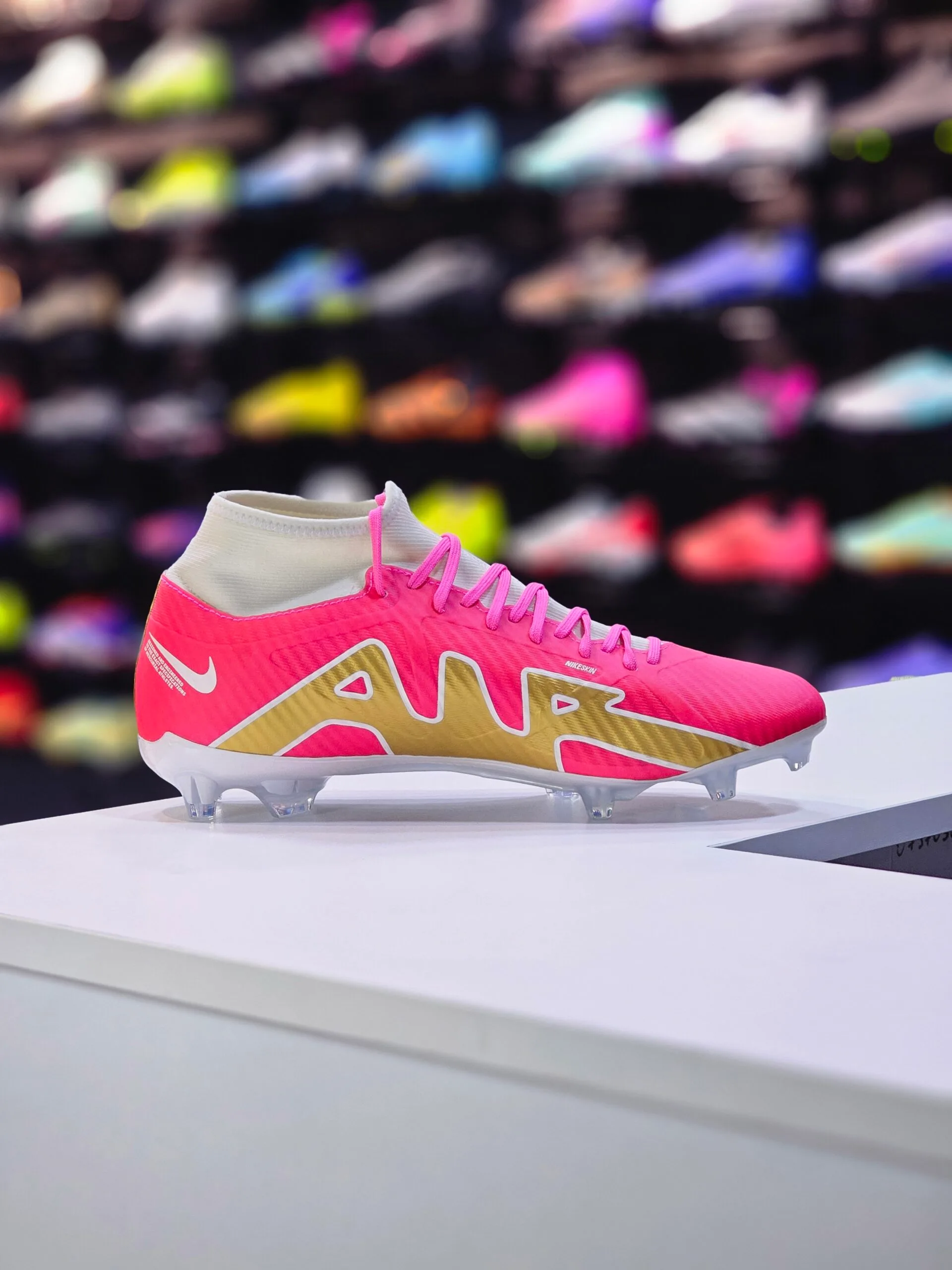 NIKE MERCURIAL SUPERFLY 9 ACADEMY MG - Image 3