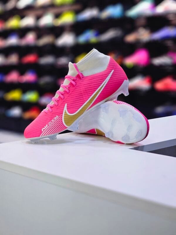 NIKE MERCURIAL SUPERFLY 9 ACADEMY MG