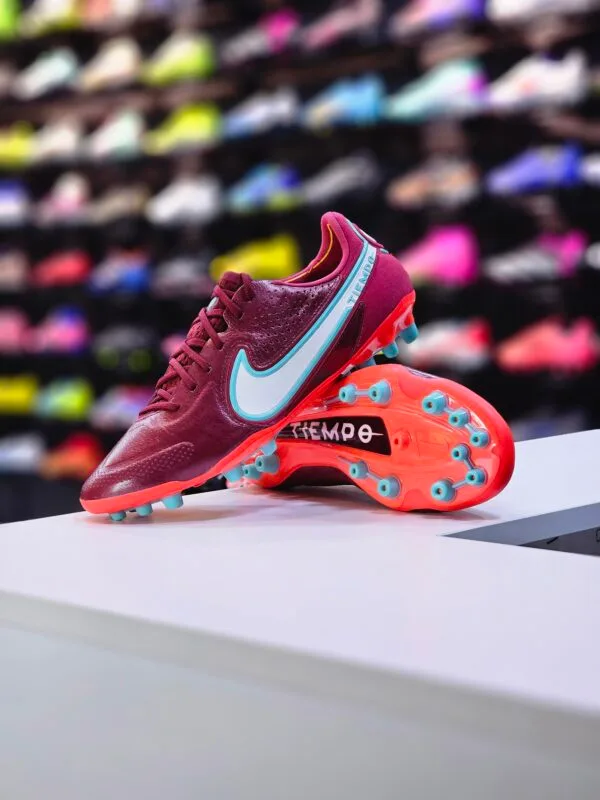 NIKE TIEMPO LEGEND 9 ELITE AG