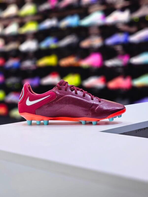NIKE TIEMPO LEGEND 9 ELITE AG - Image 3