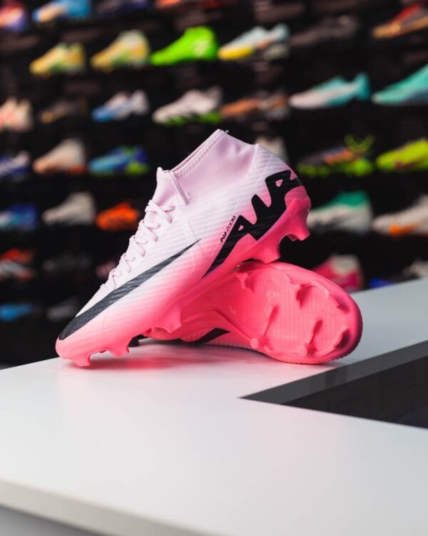 NIKE MERCURIAL SUPERFLY 9 ACADEMY MG