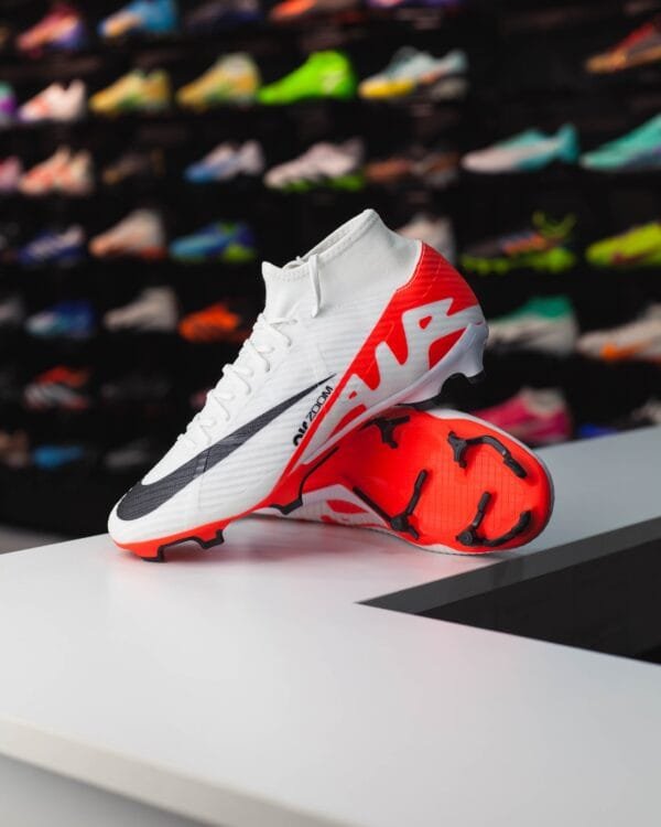NIKE MERCURIAL SUPERFLY 9 ACADEMY MG