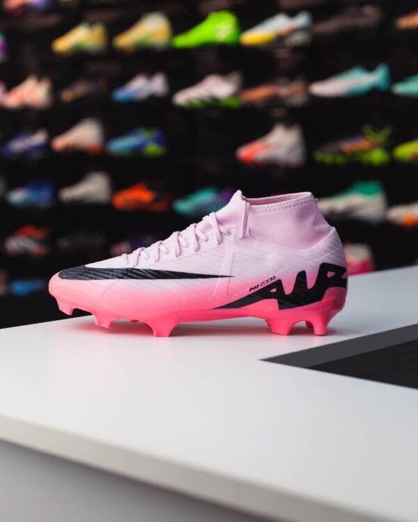 NIKE MERCURIAL SUPERFLY 9 ACADEMY MG - Image 2