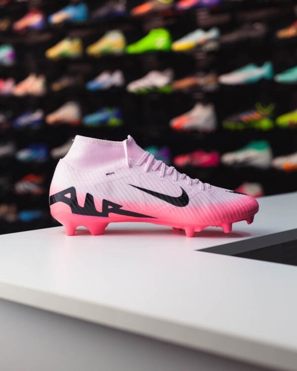 NIKE MERCURIAL SUPERFLY 9 ACADEMY MG - Image 3