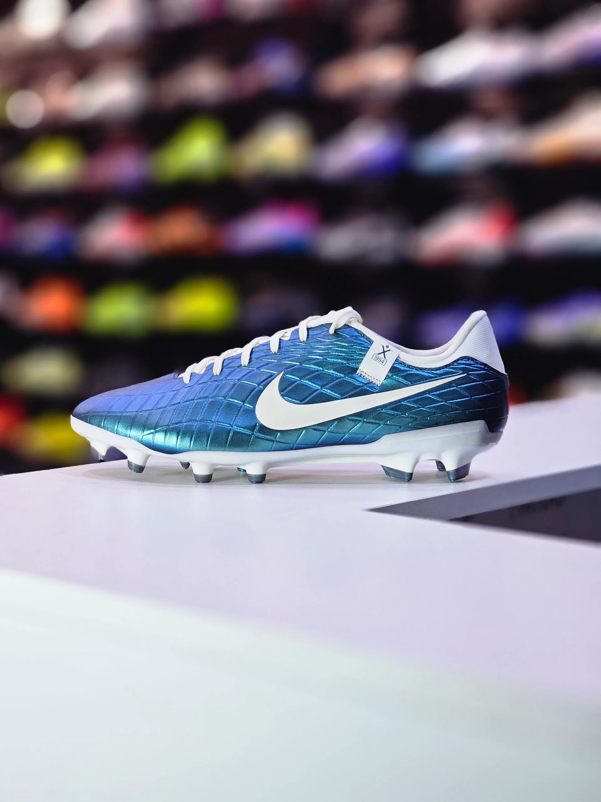 NIKE TIEMPO LEGEND 10 ACADEMY MG - Image 2