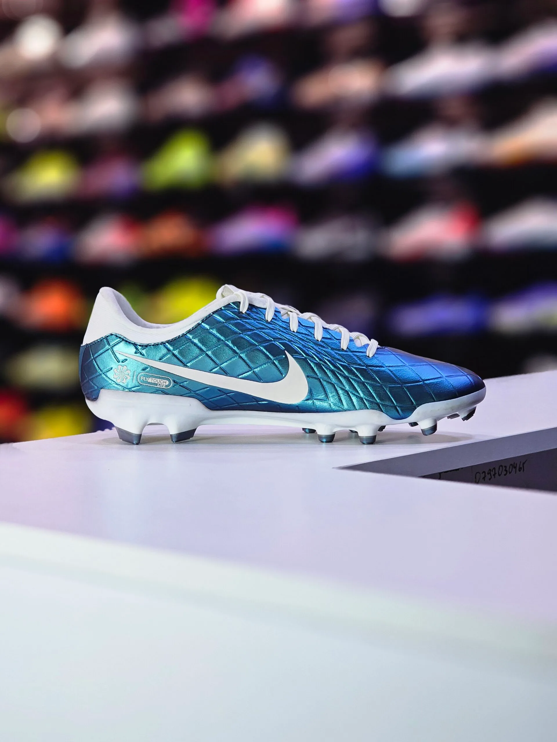 NIKE TIEMPO LEGEND 10 ACADEMY MG - Image 3