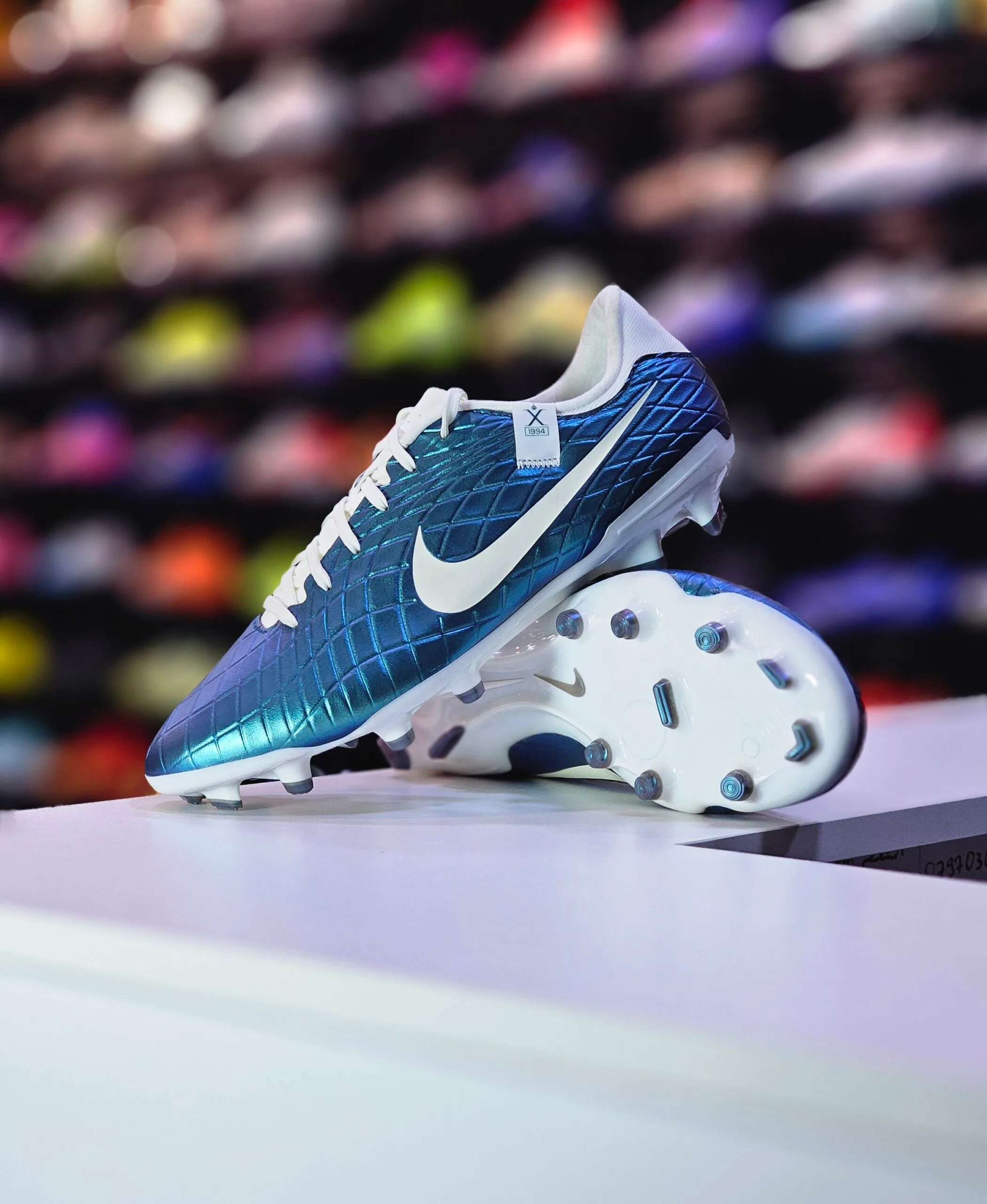 NIKE TIEMPO LEGEND 10 ACADEMY MG