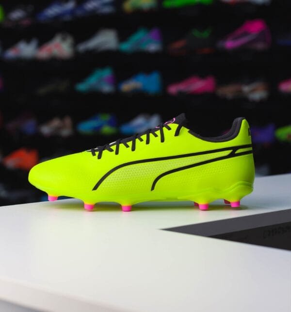 PUMA KING PRO FG/AG - Image 2