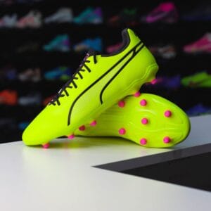 PUMA KING PRO FG/AG