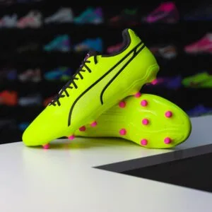 PUMA KING PRO FG/AG
