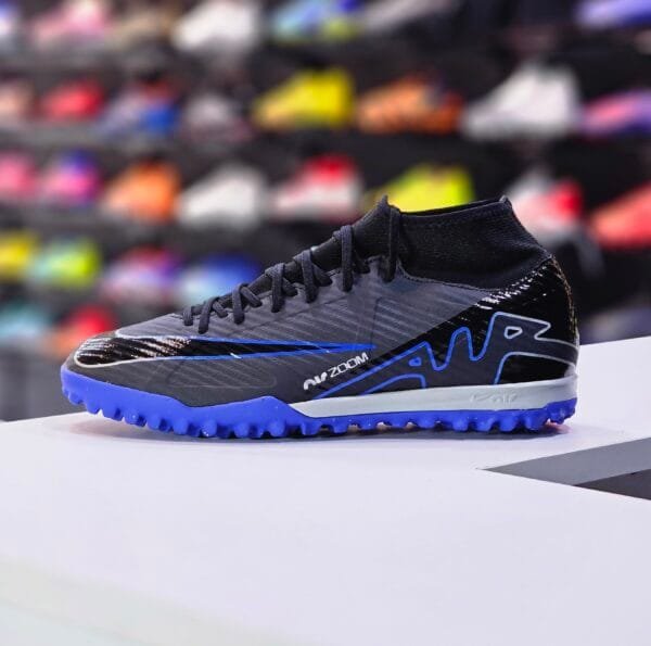NIKE MERCURIAL SUPERFLY 9 ACADEMY TF - Image 2