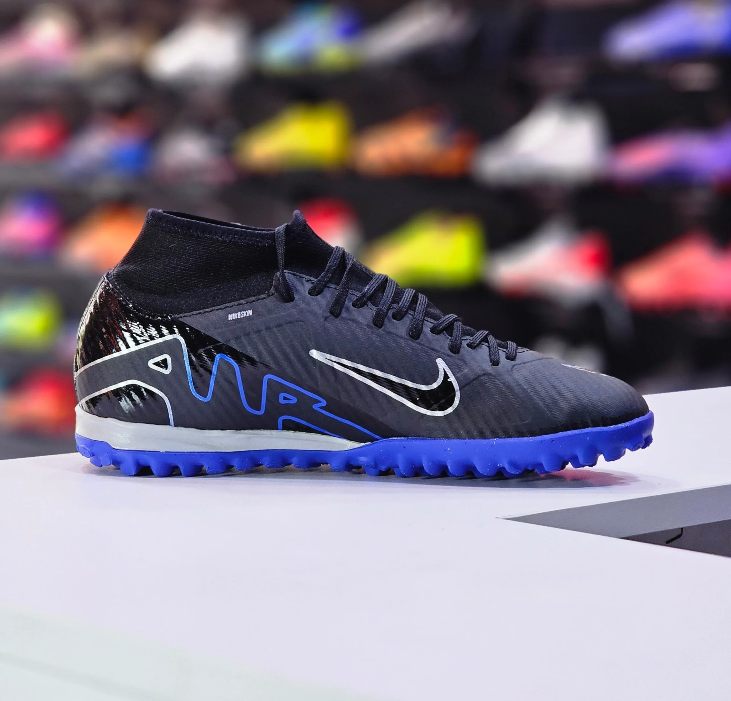 NIKE MERCURIAL SUPERFLY 9 ACADEMY TF - Image 3