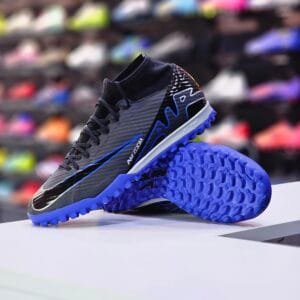 NIKE MERCURIAL SUPERFLY 9 ACADEMY TF
