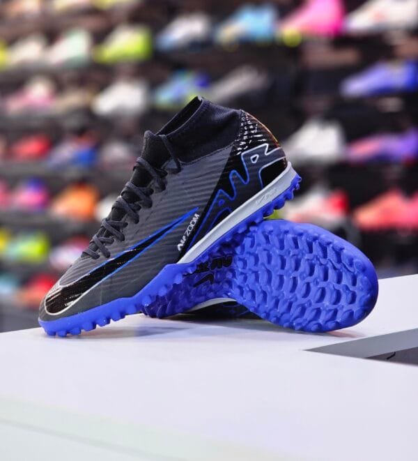 NIKE MERCURIAL SUPERFLY 9 ACADEMY TF