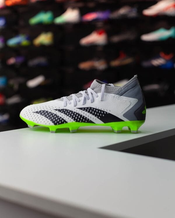 ADIDAS PREDATOR ACCURACY.3 FG - Image 2