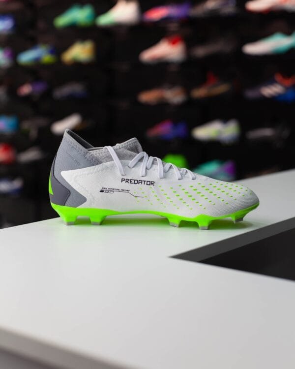 ADIDAS PREDATOR ACCURACY.3 FG - Image 3