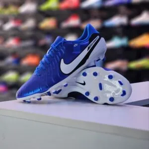 NIKE TIEMPO LEGEND 10 ACADEMY MG