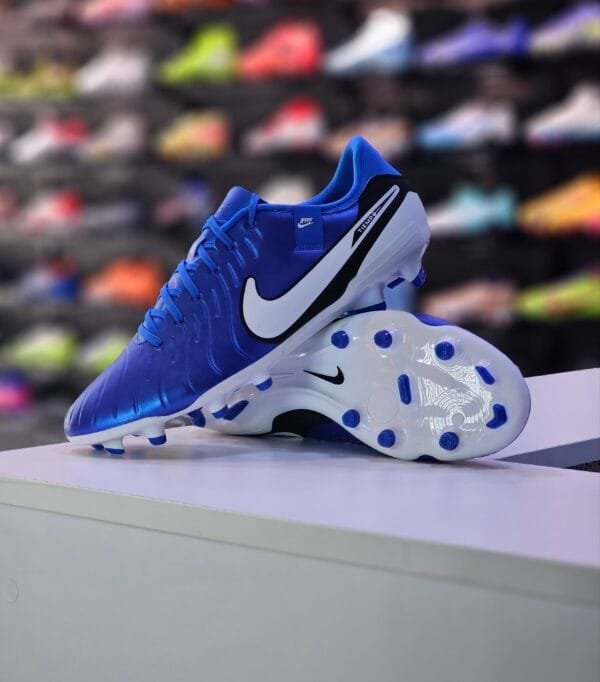 NIKE TIEMPO LEGEND 10 ACADEMY MG