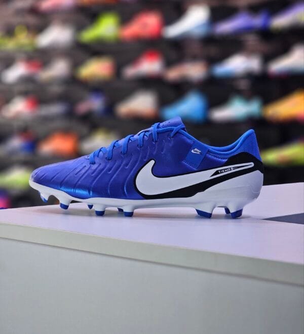 NIKE TIEMPO LEGEND 10 ACADEMY MG - Image 2