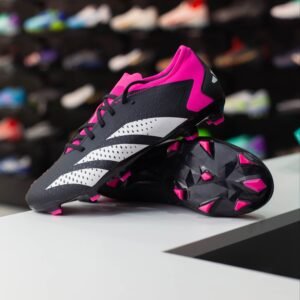 ADIDAS PREDATOR ACCURACY.3 FG