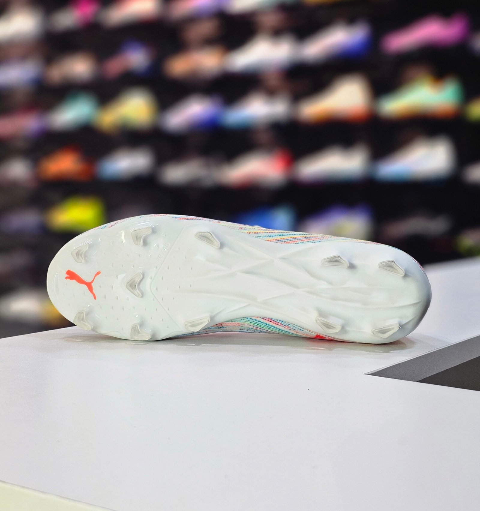 JR PUMA ULTRA PRO FG/AG - Image 4