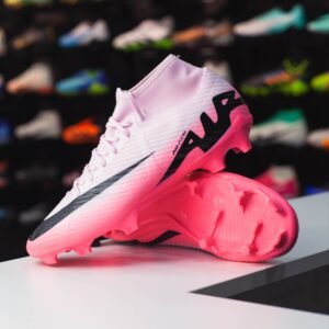 NIKE MERCURIAL SUPERFLY 9 ACADEMY MG