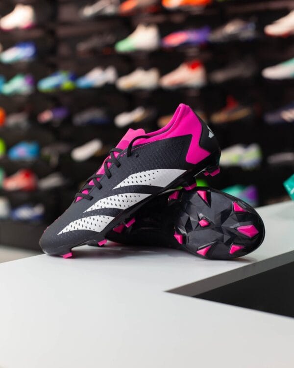 ADIDAS PREDATOR ACCURACY.3 FG