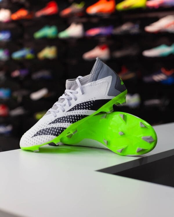 ADIDAS PREDATOR ACCURACY.3 FG