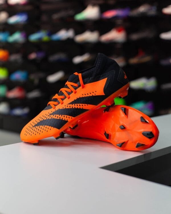 ADIDAS PREDATOR ACCURACY.3 FG