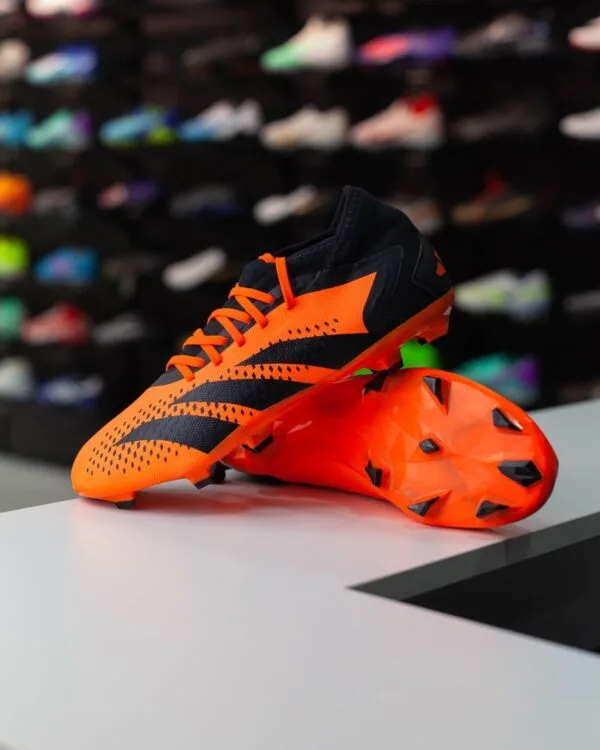 ADIDAS PREDATOR ACCURACY.3 FG