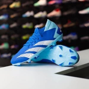 ADIDAS PREDATOR ACCURACY.3 FG