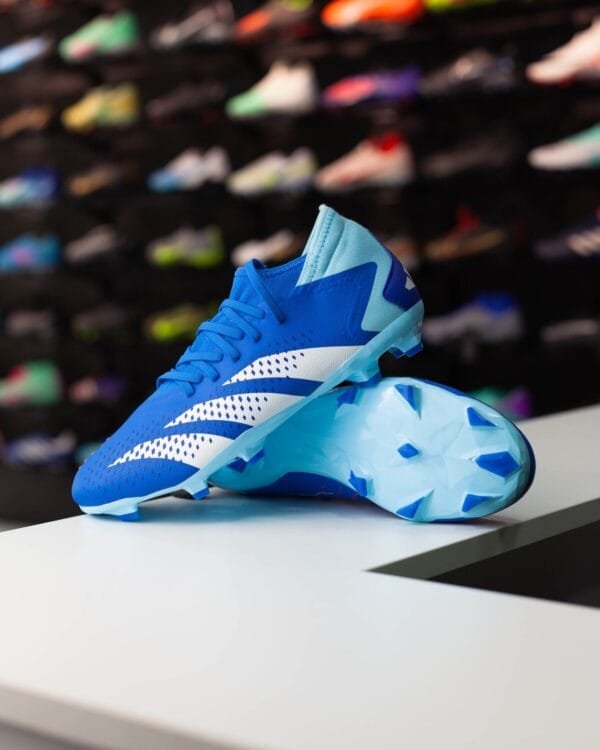 ADIDAS PREDATOR ACCURACY.3 FG