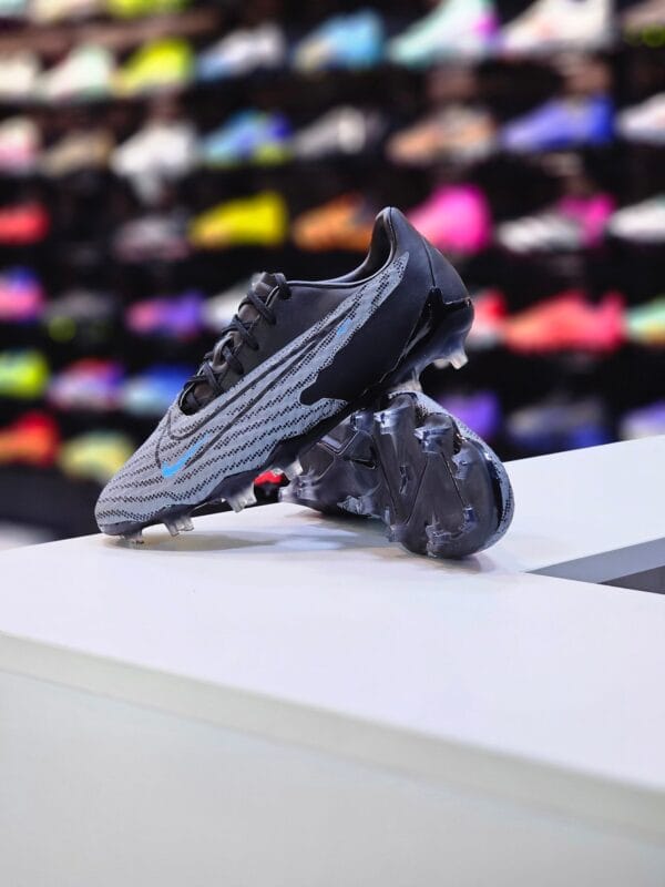 JR NIKE PHANTOM GX ACADEMY MG
