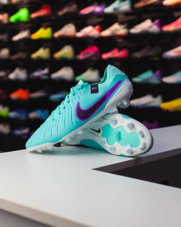 NIKE TIEMPO LEGEND 10 PRO MG