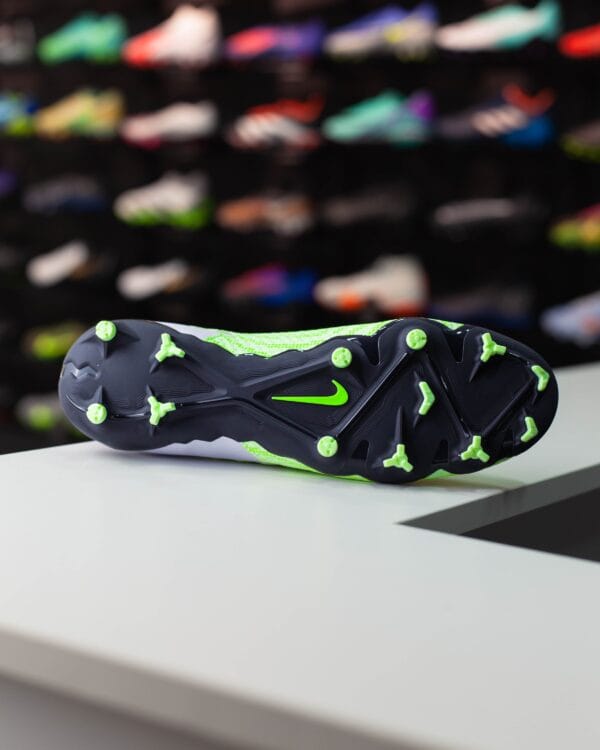 JR NIKE PHANTOM GX ACADEMY MG - Image 4