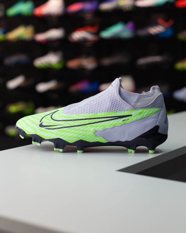 JR NIKE PHANTOM GX ACADEMY MG - Image 2