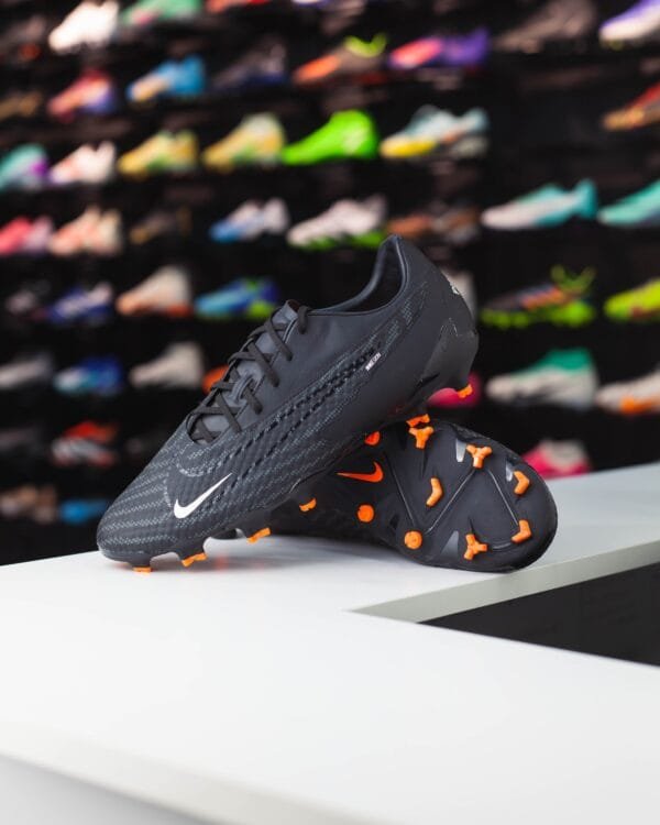 JR NIKE PHANTOM GX ACADEMY MG