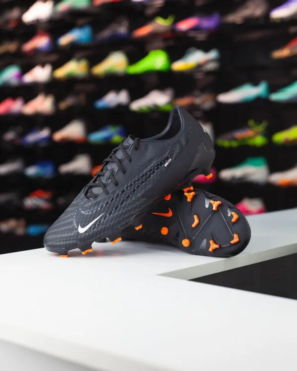 JR NIKE PHANTOM GX ACADEMY MG