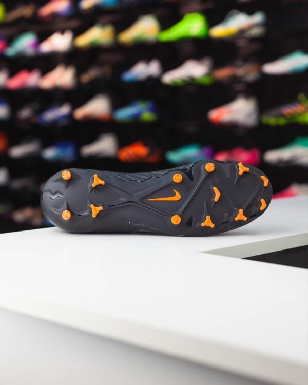 JR NIKE PHANTOM GX ACADEMY MG - Image 4
