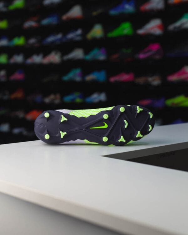 JR NIKE PHANTOM GX ACADEMY MG - Image 4