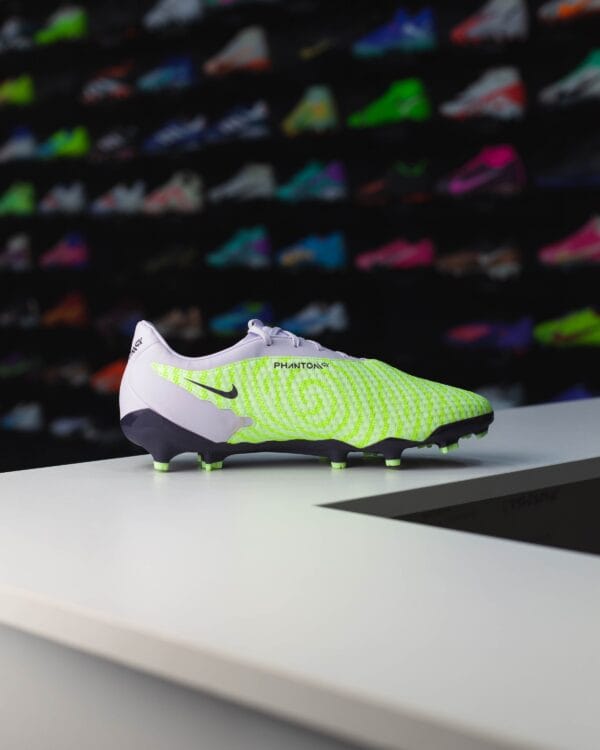 JR NIKE PHANTOM GX ACADEMY MG - Image 3