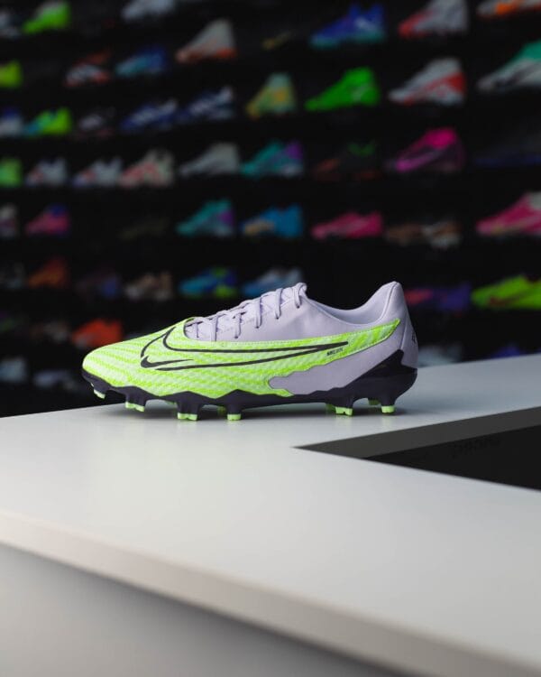 JR NIKE PHANTOM GX ACADEMY MG - Image 2