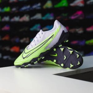 JR NIKE PHANTOM GX ACADEMY MG