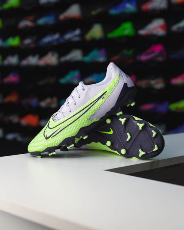 JR NIKE PHANTOM GX ACADEMY MG